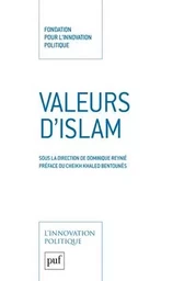 Valeurs d'islam