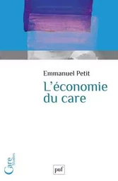 L'économie du care