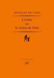 L'icône ou La vision de Dieu (1453)