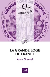 La Grande Loge de France