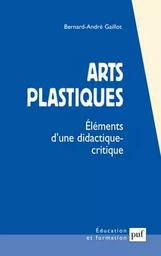 Arts plastiques