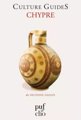 Chypre - Delphine Hassan - PUF