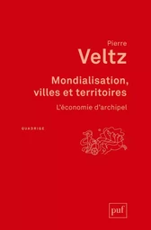 Mondialisation, villes et territoires