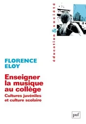 Enseigner la musique au collège