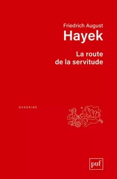 La route de la servitude