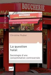 La question halal