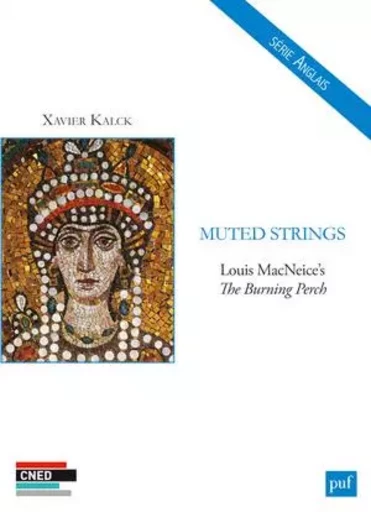 Muted Strings - Xavier Kalck - BELIN EDUCATION