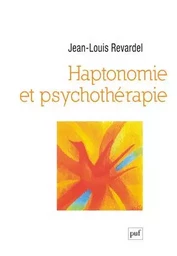 Haptonomie et psychothérapie