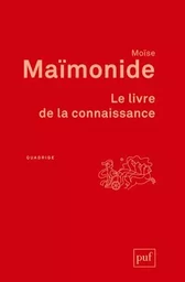 Le livre de la connaissance