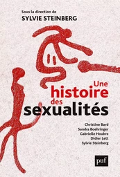 Une histoire des sexualités