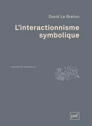 L'interactionnisme symbolique