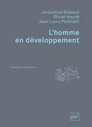 L'homme en développement