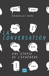 La conversation