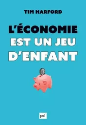 L'économie est un jeu d'enfant