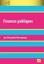 Finances publiques