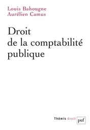 Droit de la comptabilité publique