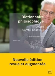 Dictionnaire philosophique