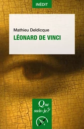 Léonard de Vinci