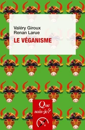 Le véganisme