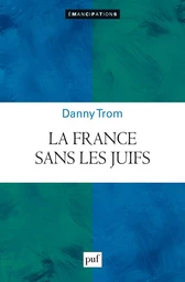 La France sans les juifs