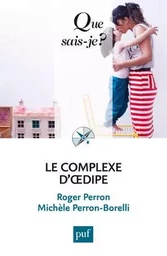 Le complexe d'oedipe