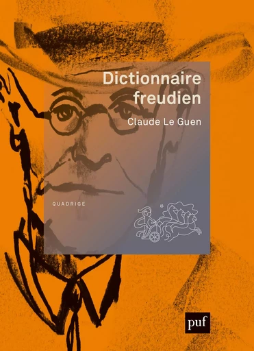 Dictionnaire freudien -  - PUF