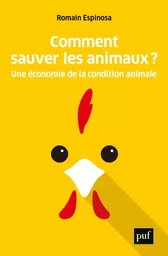 Comment sauver les animaux ?