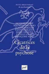 Cicatrices de la psychose