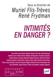 Intimités en danger ? Colloque Gypsy XVIII