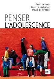 Penser l'adolescence