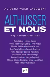 Althusser et nous