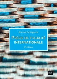 Précis de fiscalité internationale