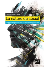 La nature du social