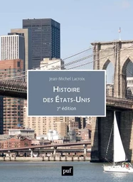 Histoire des États-Unis