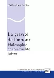 La gravité de l'amour