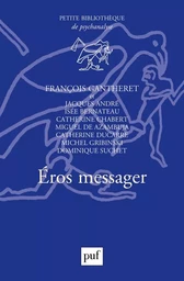 Éros messager