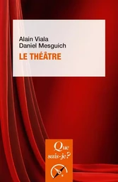 Le théâtre