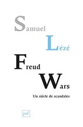 Freud Wars