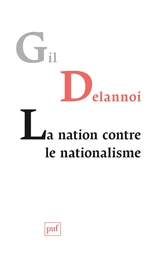 La nation contre le nationalisme