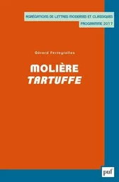 Molière, Tartuffe