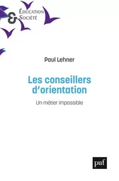 Les conseillers d'orientation