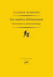 Les repères éblouissants