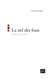 La nef des fous