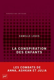 La conspiration des enfants