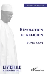 Révolution et religion