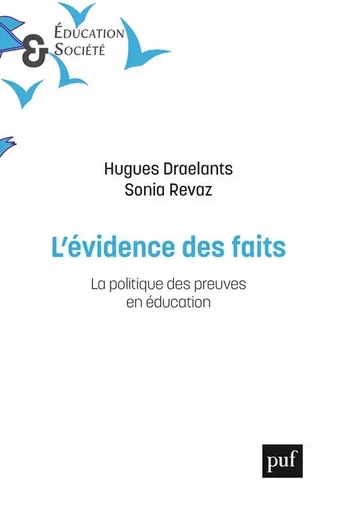 L'évidence des faits - Hugues Draelants, Sonia Revaz - PUF