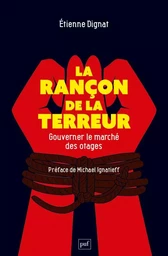 La rançon de la terreur