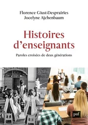 Histoires d'enseignants