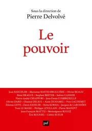 Le pouvoir