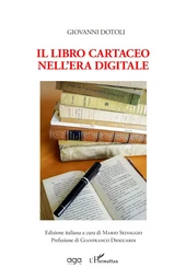 il libro cartaceo nell'era digitale